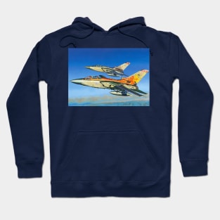 Tornado F3 Hoodie